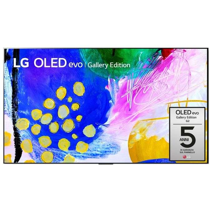 LG OLED 55 inch C3