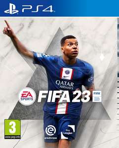 Fifa 23 (PS4)