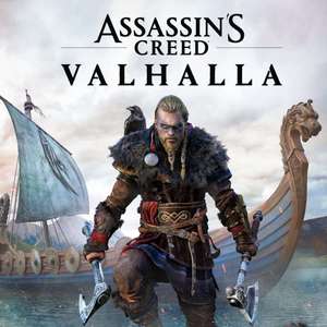 Assassin's Creed Valhalla Complete Edition PS4/PS5 Playstation Store