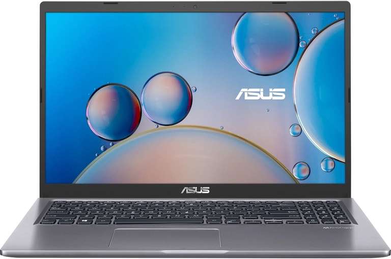 Asus X515MA-BR423WS 15,6'' Laptop (WXGA, Intel Celeron N4020, 4GB, 128GB SSD)