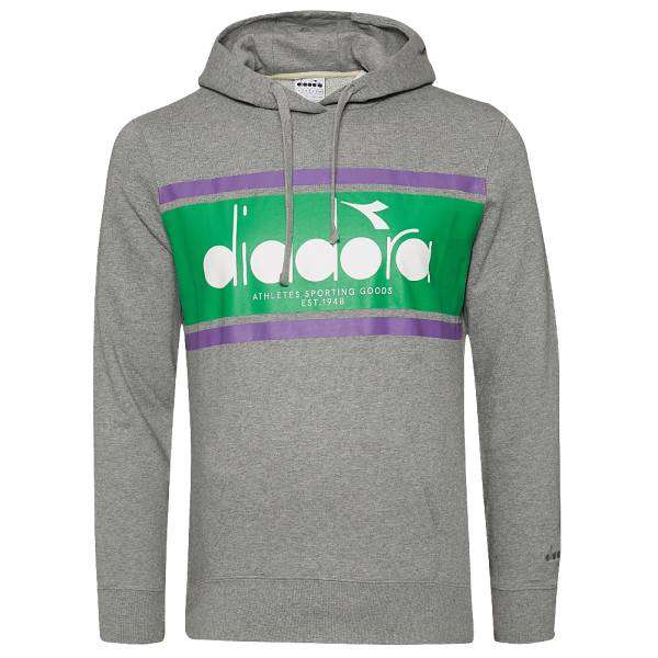 Diadora hoodie / sweater - keuze uit 6 varianten