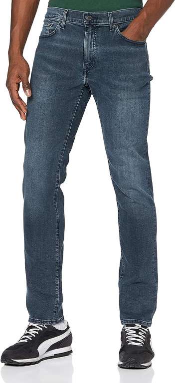 Levi's heren Jeans 511 Slim