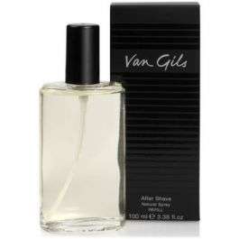 Van Gils Strictly for men aftershave refill 100ml.