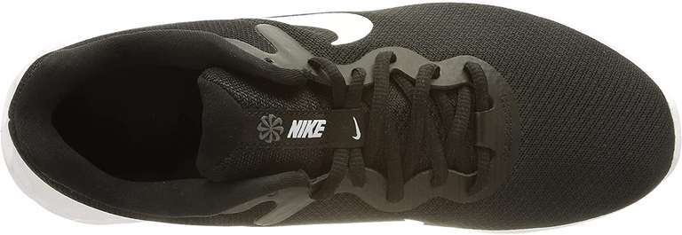 Nike Revolution 6 Next Nature hardloopschoenen (zwart/wit) voor €29,95 @ Amazon.nl