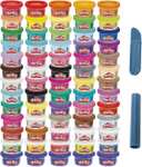 Play-Doh Ultimate Color Collection 65 potjes (2.418g) @ Amazon/Bol.com