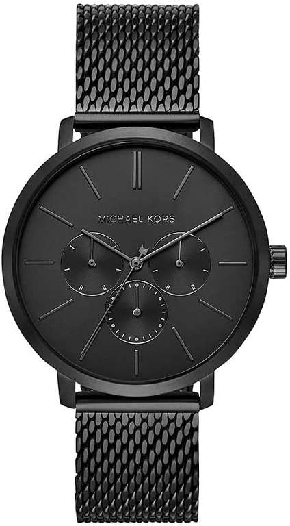 Michael Kors Heren blake horloge MK8778 €120,87 @ Watches2u