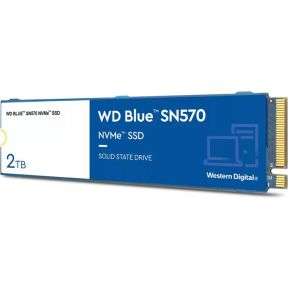 WD Blue SN570 2TB