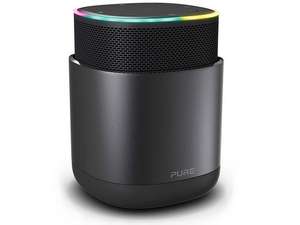 Pure DiscovR Smart Speaker met ingebouwde Alexa spraakbesturing
