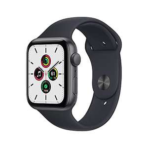 Apple Watch SE 44mm Space Gray Aluminium Midnight @Amazon ES