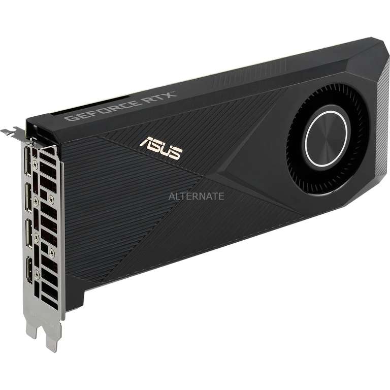ASUS Turbo GeForce RTX 3080 Ti 12GB (Blowercard)