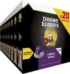 Douwe Egberts koffiecups lungo 6 en 8 200 stuks