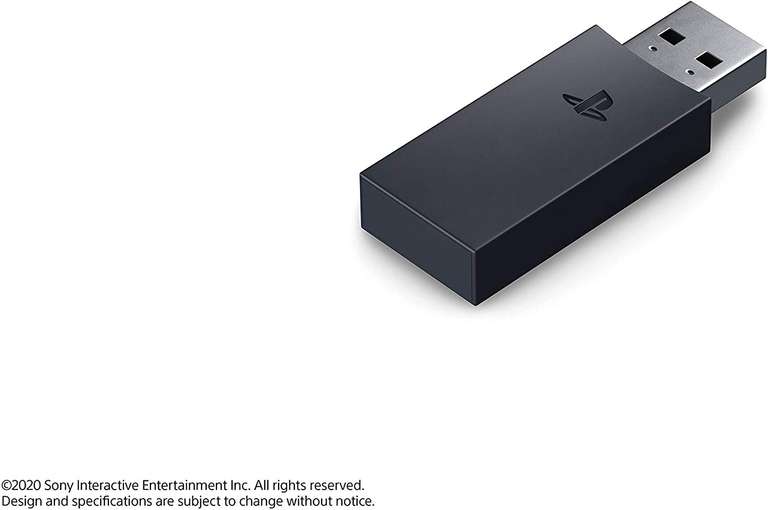 PlayStation5 - Pulse 3D Wireless Headset