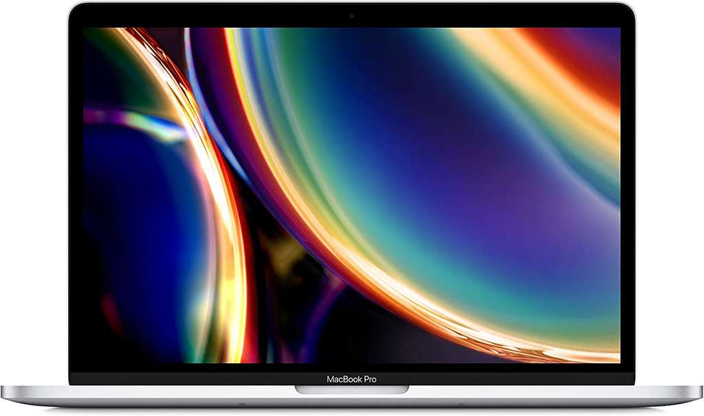 Apple MacBook Pro 13\