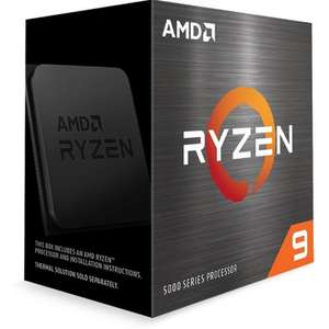 * prijsdaling * AMD Ryzen 9 5950X Boxed (16C/32T, 4,9 GHz Max Boost)