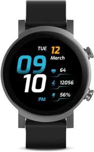 TicWatch E3 Smartwatch Zwart