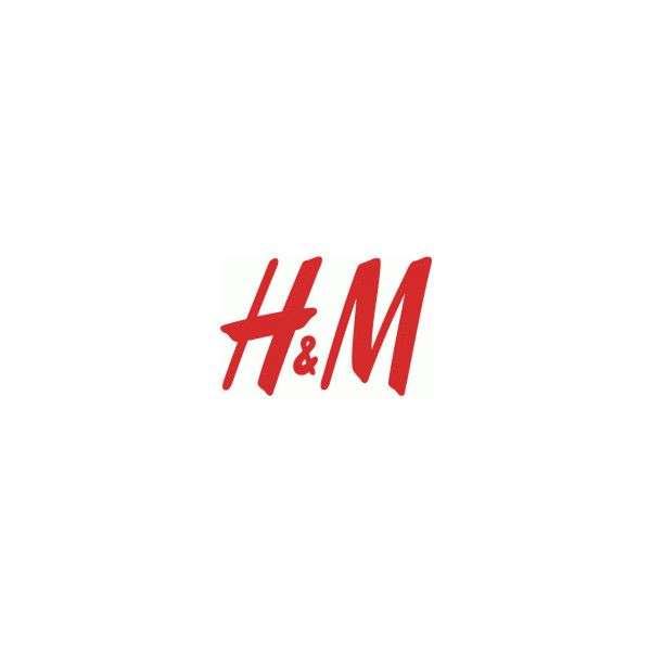Members Days H&M 15% korting op je aankoop!