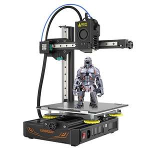 Kingroon KP3S Pro 3D Printer €159 @ Geekbuying