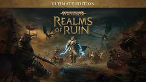 Humble Bundle - Choice met o.a. Nioh 2, Saints Row en Warhammer Age of Sigmar Ultimate Edition