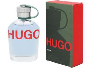 Hugo Boss Hugo Man EdT | 125ml