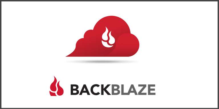Backblaze - oneindige personal cloud-backup (nieuwe klanten)