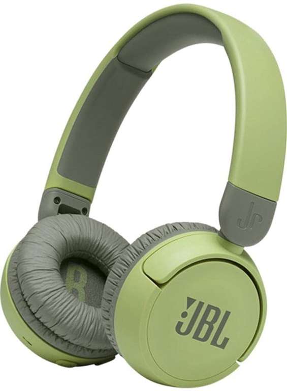 JBL JR 310 BT Draadloze Kinderkoptelefoon