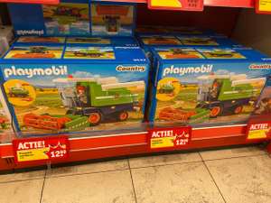 Playmobil set 9532