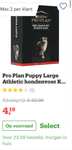 [bol.com] Pro Plan Puppy Small & Mini Sensitive Skin hondenvoer Zalm - Puppypakket 3kg €3,09 - €8,59