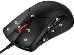 HYPERX Pulsefire Raid RGB Gaming Mouse - 16000DPI @mediamarkt
