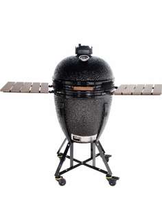 The Bastard Basic Large houtskoolbarbecue