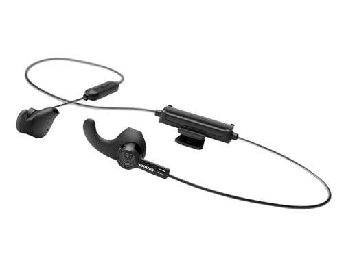 Philips bluetooth sport in-ear koptelefoon voor €14,95 @ iBOOD