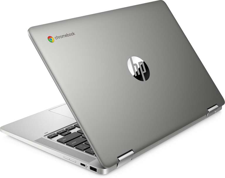 HP Chromebook x360 14a-ca0200nd (FHD/4GB DDR4/64GB eMMC) €297 @ Expert
