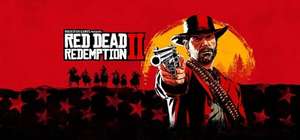 Red Dead Redemption 2 voor PC - Rockstar Versie