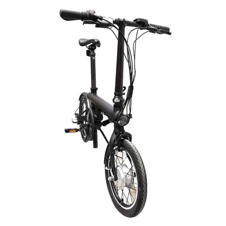 Xiaomi Mi Qicycle opvouwbare elektrische fiets voor €849 @ Ochama