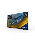 LG OLED C3 77 inch 4K Smart TV (2023 model)