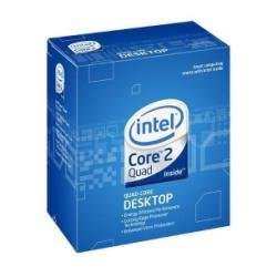 Intel Core 2 Quad Q9400