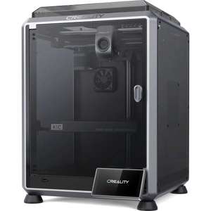 Creality K1C 3D Printer voor €479 @ Geekbuying