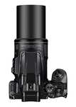 Nikon Coolpix P950 camera met EN-EL20a Li-Ion batteri