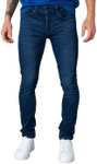 Only & Sons heren Jeans Onsloom Slim Grey 3226 Jeans Bf