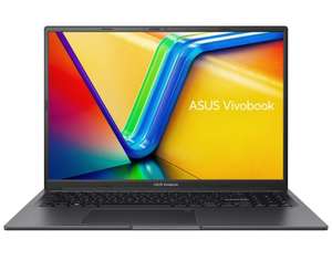 ASUS VivoBook K3605VV-MX118W - Creator Laptop - 16 inch. Ook een paar andere uit deze serie in de aanbieding.