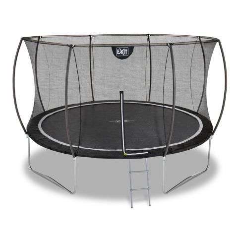 25% korting op Exit trampolines bij welkoop