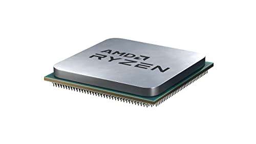 AMD Ryzen 7 5700X processor