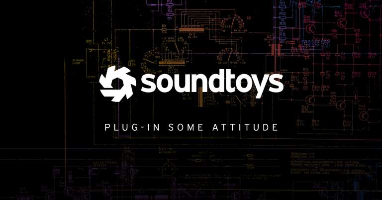Soundtoys.com sale