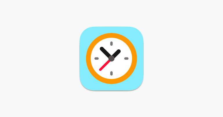 TimeFinder Premium - iOS & macOS app - Gratis