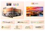 TCL 55V6B (2024) 4K SmartTV met Google TV