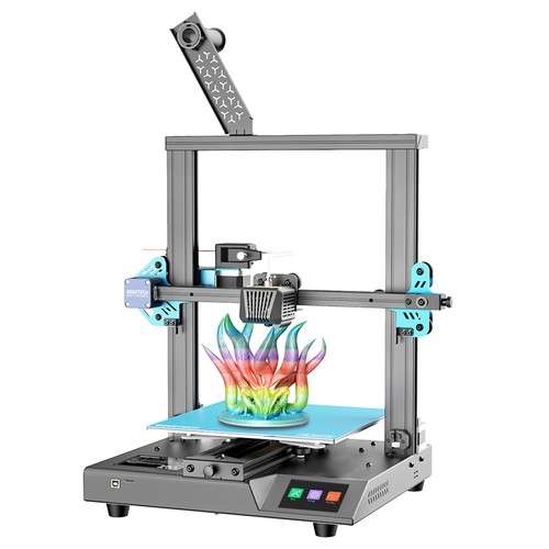 Geeetech Mizar S 3D Printer voor €299 @ Geekbuying