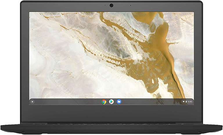 Lenovo IdeaPad 3 Chromebook 11.6" (HD, TN, Intel Celeron N4020, 4GB RAM, 64GB eMMC)