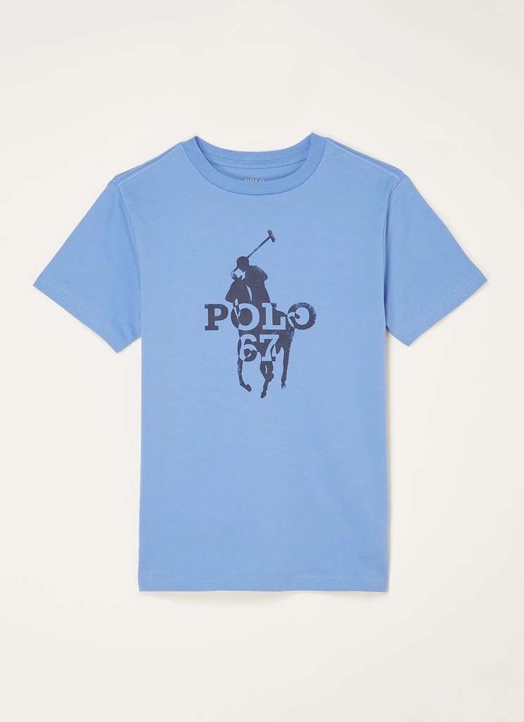 70% korting op adidas, Nike en Ralph Lauren kinderkleding @ de Bijenkorf -  Pepper.com
