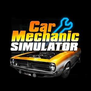 (Gratis) Car Mechanic Simulator 2018 + A Game Of Thrones: The Board Game Digital Edition @EpicGames (NU GELDIG!)