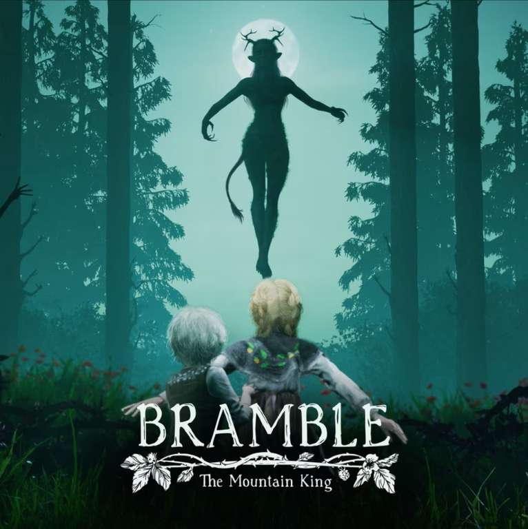 Gratis Bramble: The Mountain King op PC (Epic Games Store) @Prime Gaming