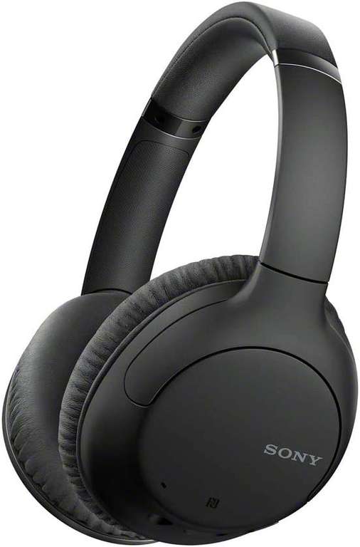 Sony WH-CH710N Draadloze Over-ear Hoofdtelefoon met Noise Cancelling
